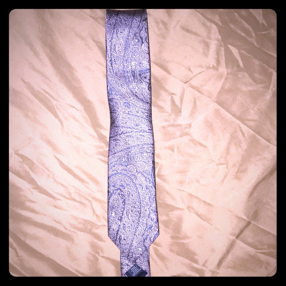 Ryan Secrest Tie Men/Women’s Buiness
